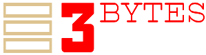 3Bytes, software & services